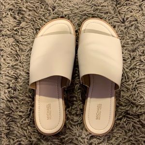 Ellen sandal Michael Kors